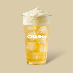 ชามะลิชีส