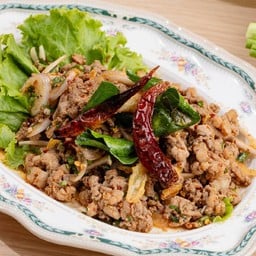 ลาบเป็ด