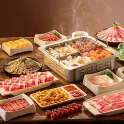 หมาล่าทั่ง Malatang