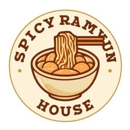 บ้านรามยอนเผ็ด-มาม่าเกาหลี [Spicy Ramyun House]