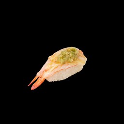 กุ้งเบริน์แซ่บ