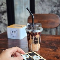 ช็อคโกแลต