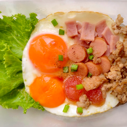 ไข่กะทะ