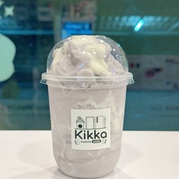 สมูทตี้ บลูเบอรี่