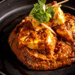 PANEER TIKKA MASALA