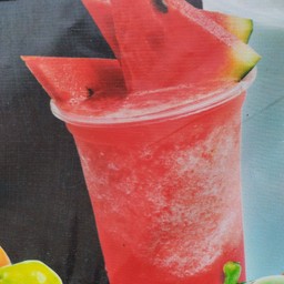 แตงโมปั่น