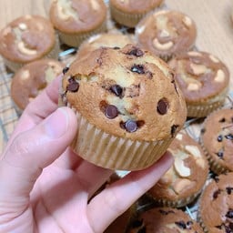 in Sep homemade dessert