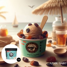 Rum & Raisin