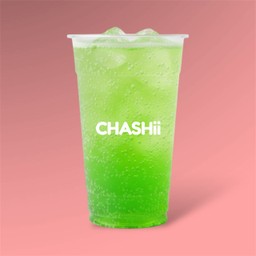 แอปเปิ้ล โซดา