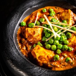 MUTTER PANEER