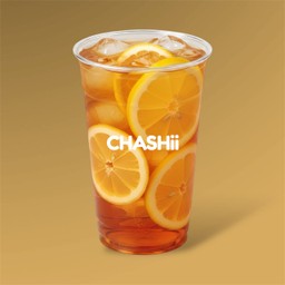 ชาเลเม่อนน้ำผึ้ง