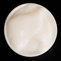 พุดดิ้งนม( กรุณาระบุใส่แก้ว )