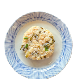 ไก่จานบิน 50 กรัม
