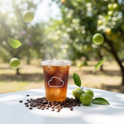 Ume Espresso บ๊วย เอสเพรสโซ่