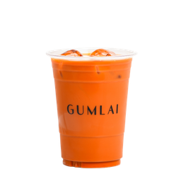 ชาไทยเข้ม