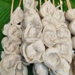 เกี๊ยวปลา