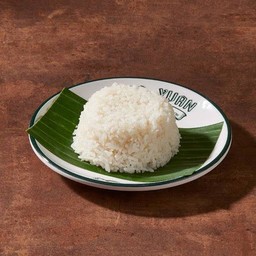 ข้าวสวย