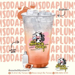 บ๊วยโซดา