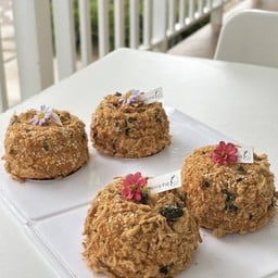 เค้กหมูหยอง