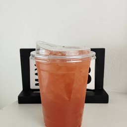 ชาสตอเบอรี่