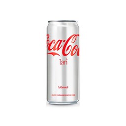 โค้ก ไลท์ 325 ml
