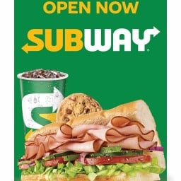 Subway สุขุมวิท 62