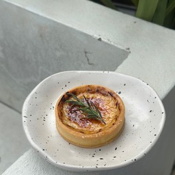 เครมบูเล่ทาร์ท