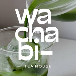 Wachabi Teahouse (วาชาบิ ทีเฮาส์)