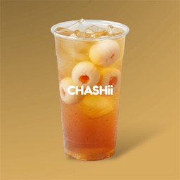 ชาลิ้นจี่