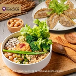 Main & Appetizer Set (40%)