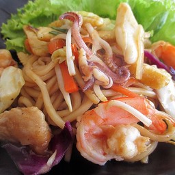 ยากิโซบะ