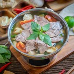 98. ต้มแซ่บหม้อไฟ