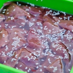 ตับหมักนุ่ม