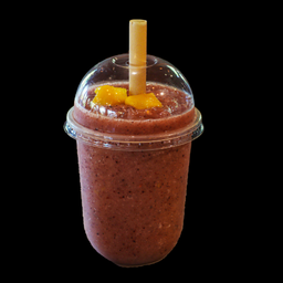 Mixed Berry