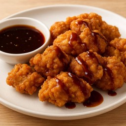 ไก่คาราเกะ 200 กรัม