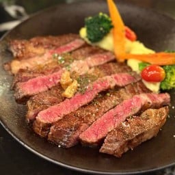 ChopKeeper Butcher & Taps บางนา