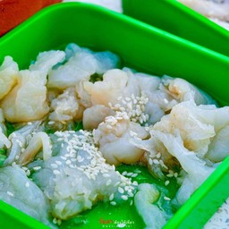 แมงกะพรุน