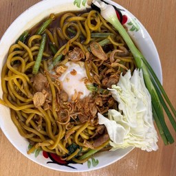 หมี่ฮกเกี้ยนตรัง