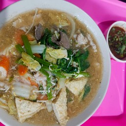 ครัวแฮปปี้ Happy's kitchen