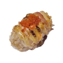 ซูชิเบคอนโรลเบิร์น