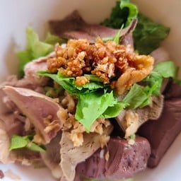 ก๋วยเตี๋ยวหมูหน้าโดม สาขา 2