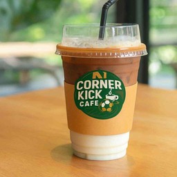 Cornner Kick Cafe -