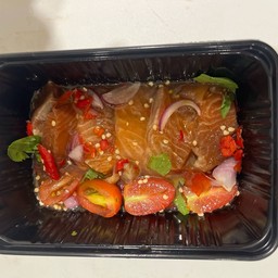 ยำแมะม่อน