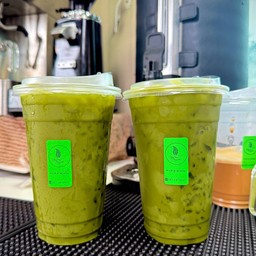 เพียวมัทฉะ