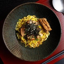 อะบุระโซบะ