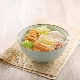 B20 โจ๊กเรือฮ่องกง