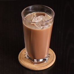 Mocha - Cold