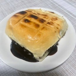 ปลื้มปัง นมสด