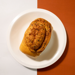 Garlic Bread - ขนมปังกระเทียม
