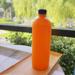 L น้ำส้มคั้น 1 ลิตร